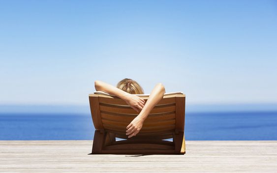 Mindful Relaxation Techniques for Summer